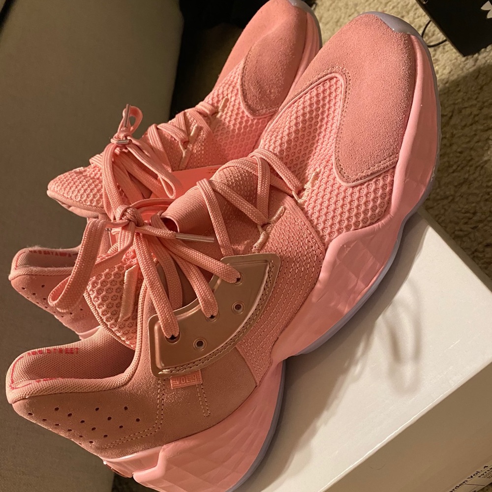 Harden vol4